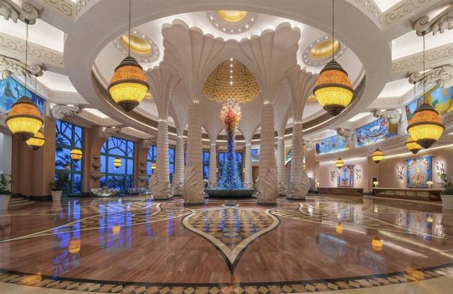 Atlantis The Palm