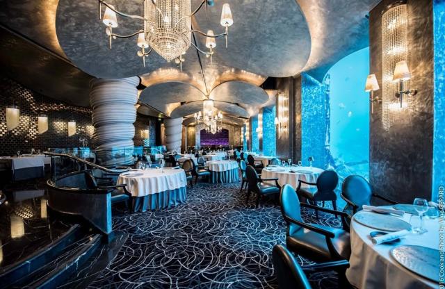 Atlantis The Palm