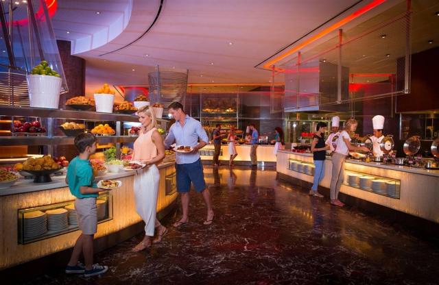 Atlantis The Palm