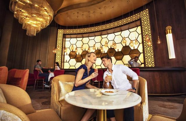 Atlantis The Palm