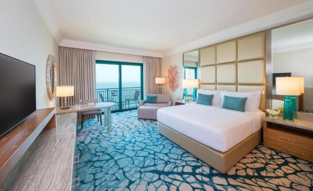 Atlantis The Palm
