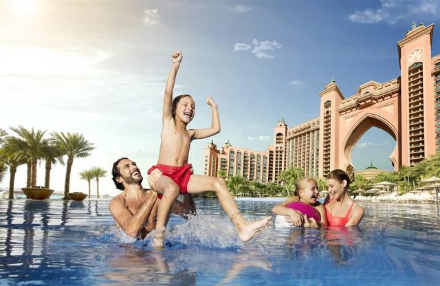 Atlantis The Palm
