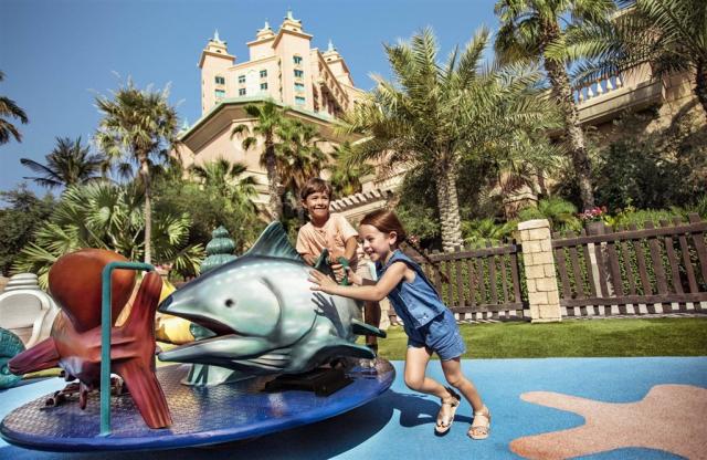 Atlantis The Palm