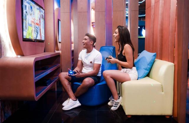 Atlantis The Palm