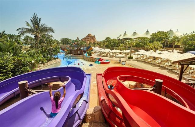 Atlantis The Palm