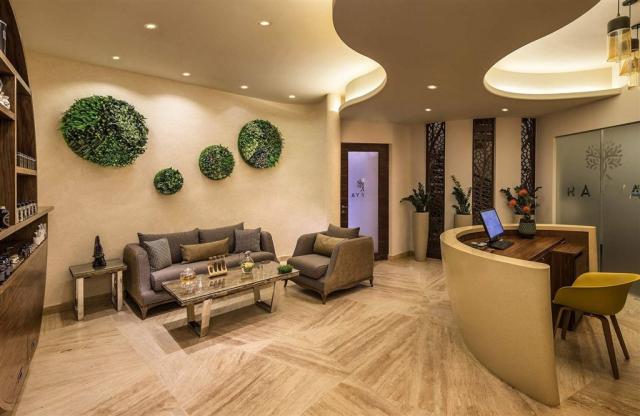 The Retreat Palm Dubai MGallery by Sofitel