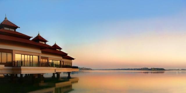Anantara Dubai The Palm Resort & Spa