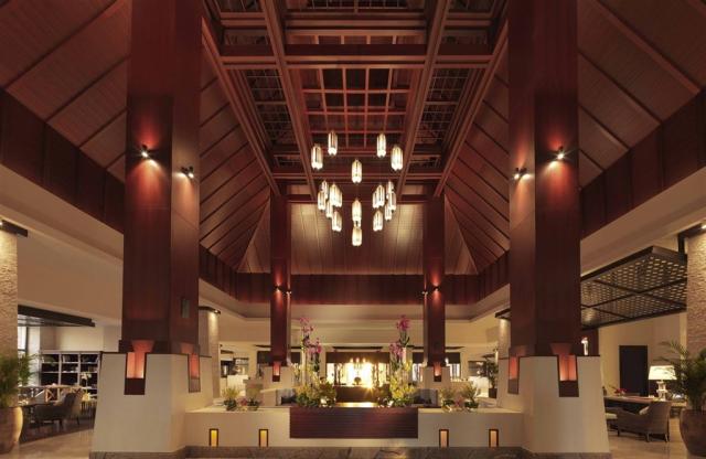 Anantara Dubai The Palm Resort & Spa
