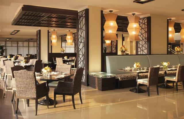 Anantara Dubai The Palm Resort & Spa