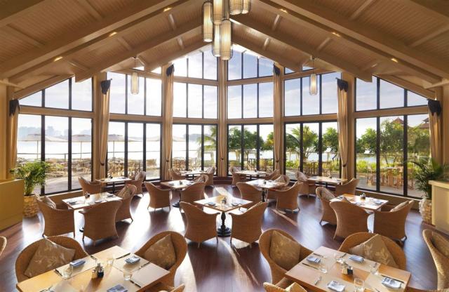 Anantara Dubai The Palm Resort & Spa