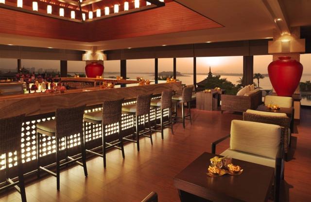 Anantara Dubai The Palm Resort & Spa
