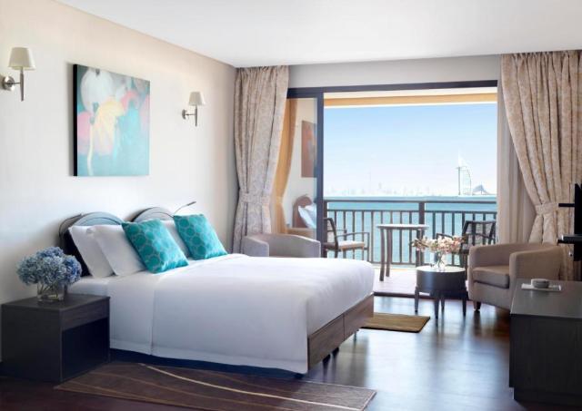 Anantara Dubai The Palm Resort & Spa