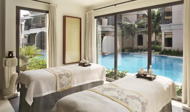 Anantara Dubai The Palm Resort & Spa