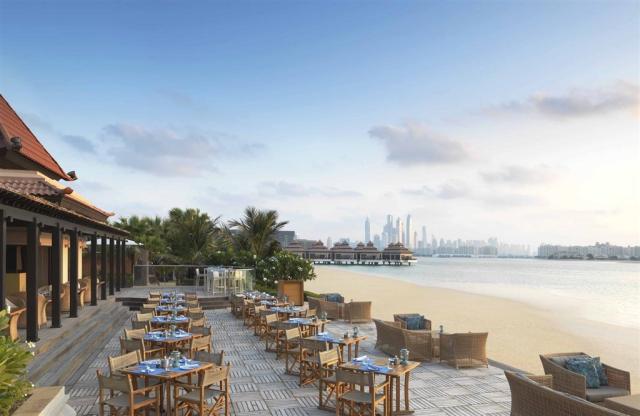 Anantara Dubai The Palm Resort & Spa