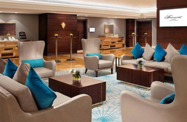 Fairmont Ajman
