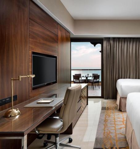 Fairmont Ajman