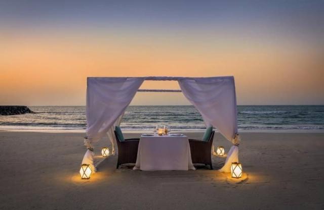 Fairmont Ajman