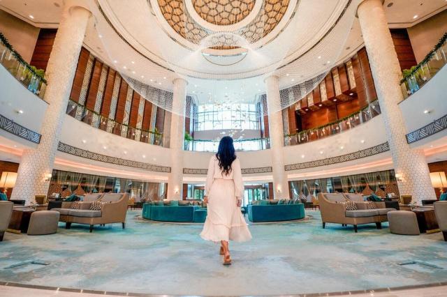 Fairmont Ajman