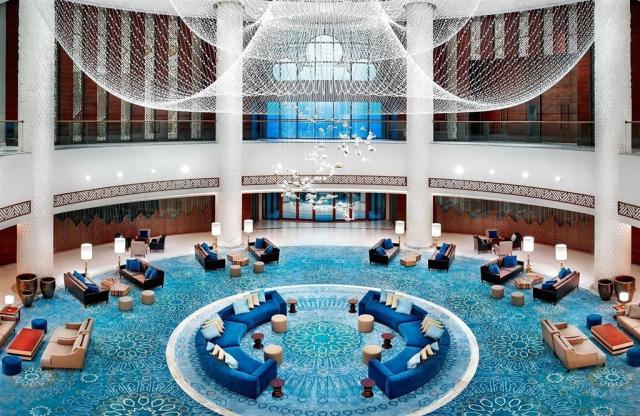Fairmont Ajman