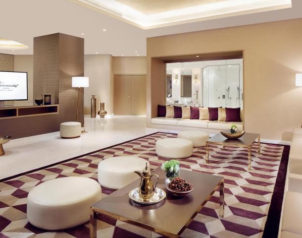Fairmont Ajman