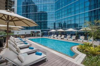 Tryp By Wyndham Dubai