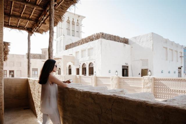 Al Seef Heritage