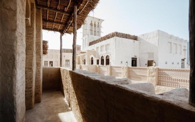 Al Seef Heritage