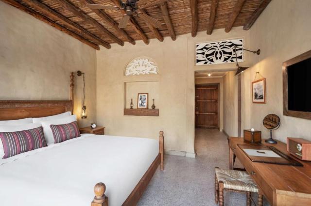 Al Seef Heritage