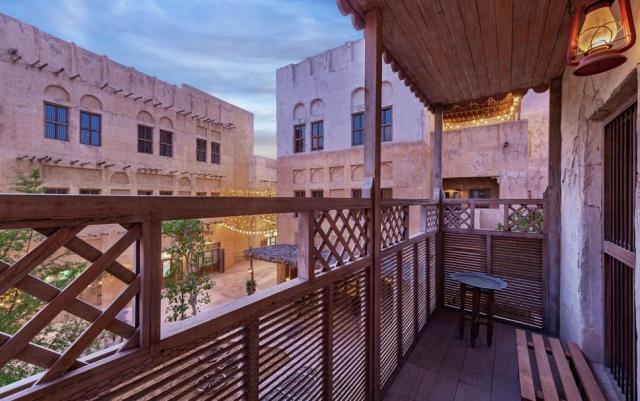 Al Seef Heritage