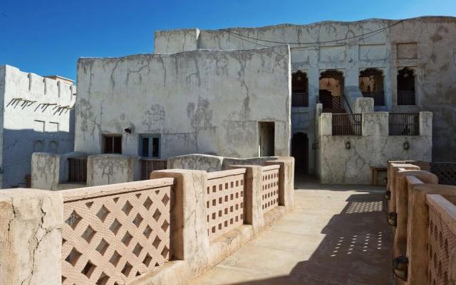Al Seef Heritage