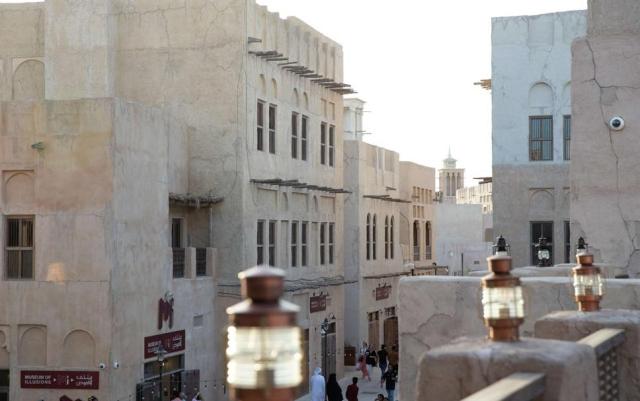Al Seef Heritage