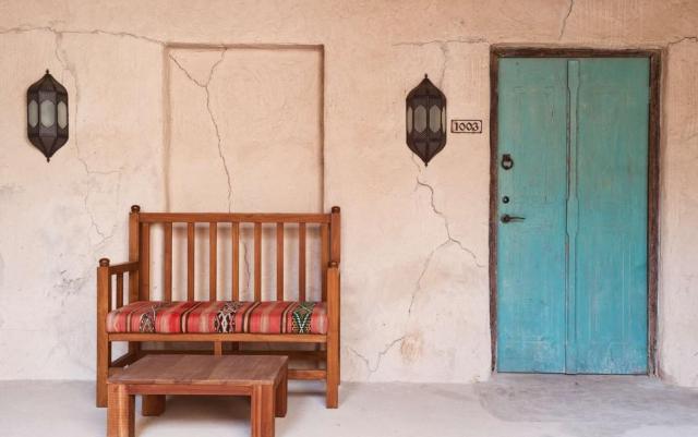 Al Seef Heritage