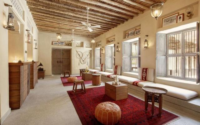 Al Seef Heritage