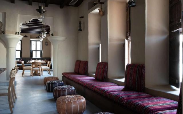 Al Seef Heritage