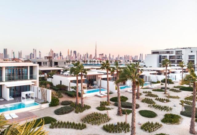 Nikki Beach Resort & Spa