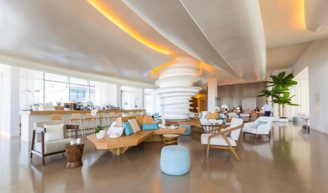 Nikki Beach Resort & Spa