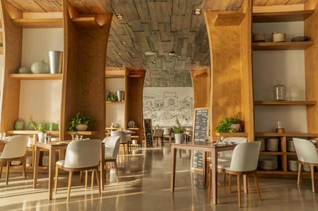 Nikki Beach Resort & Spa