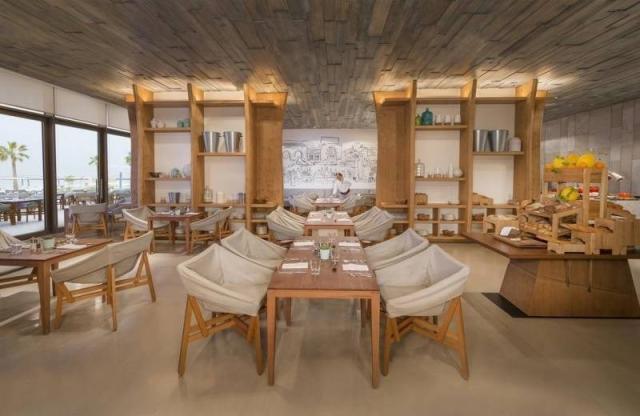Nikki Beach Resort & Spa