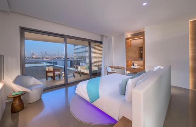 Nikki Beach Resort & Spa
