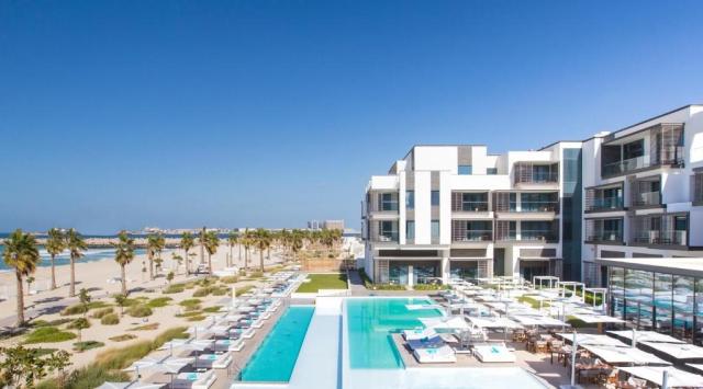 Nikki Beach Resort & Spa