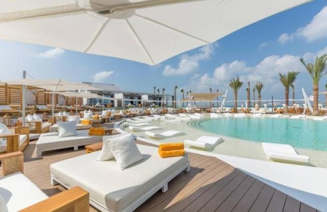 Nikki Beach Resort & Spa