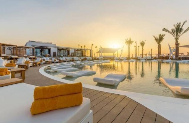 Nikki Beach Resort & Spa