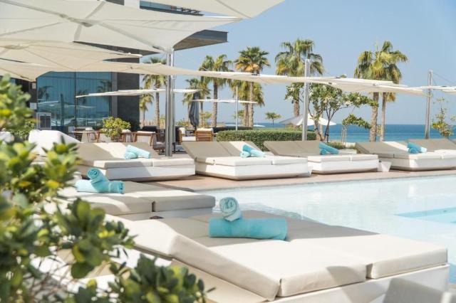 Nikki Beach Resort & Spa