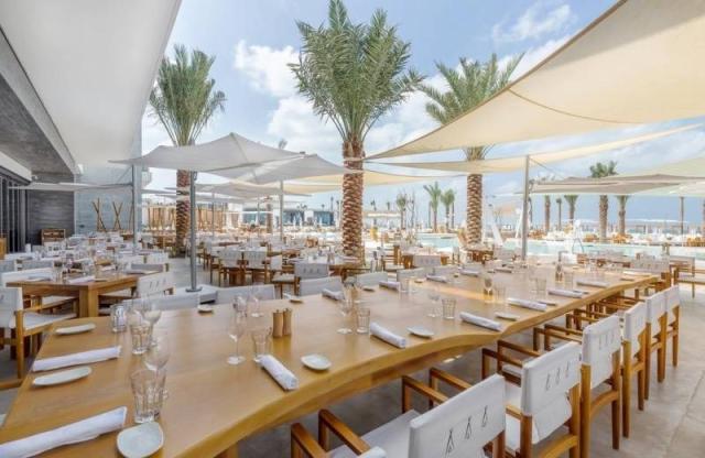 Nikki Beach Resort & Spa