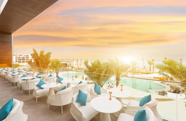 Nikki Beach Resort & Spa