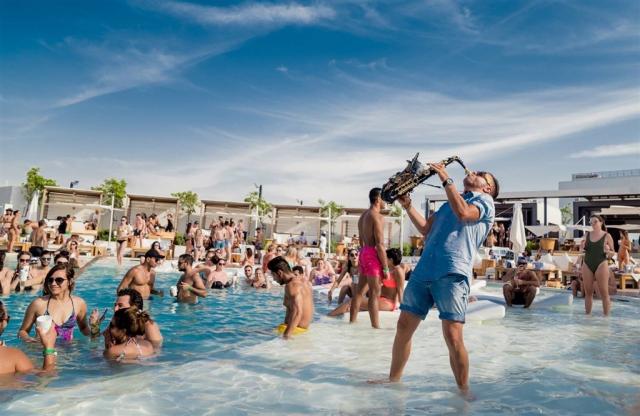 Nikki Beach Resort & Spa