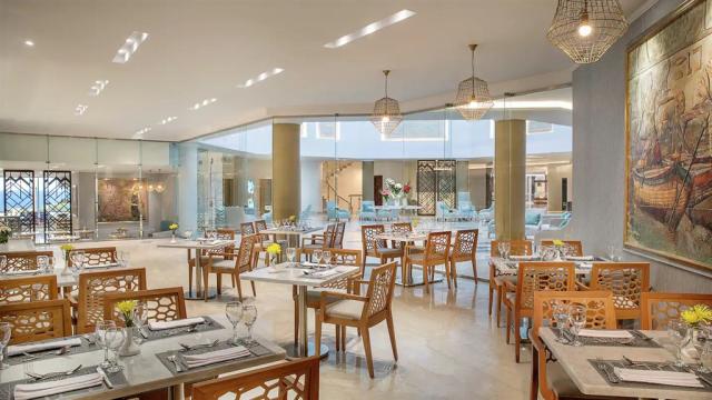 Restaurace