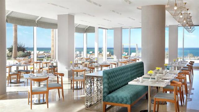 Restaurace