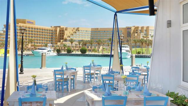 Restaurace Lophelia Seafood