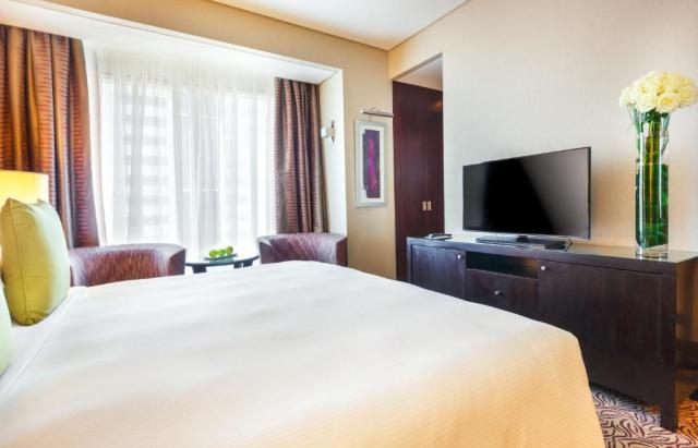 Rose Rayhaan by Rotana